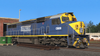 VR C Locomotive - RailFirst / CFCLA