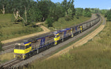 C44aci Locomotive - Xstrata/Glencore Pack