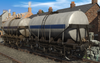 UK 6 Wheel Milk Tanker Pack 1