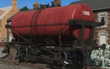 RCH 14T Class A/B Tankers