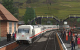 Model Trainz: Germany