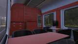 RegioJet SGP-Eurofima Pack