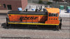 Pro Train: SW1500 Loco Pack 1