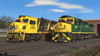 VR C Locomotive - SSR Pack 1