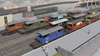 SR Queen Mary Brake Vans