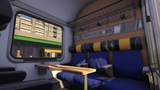 RegioJet SGP-Eurofima Pack