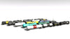 Pro Train: US Tank Car Bundle