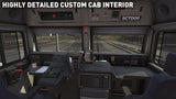 GT46C-ACe G1 - Whitehaven / Progress Rail / Downer EDI