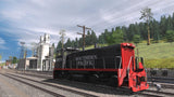 Pro Train: SW1500 Loco Pack 2