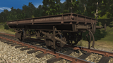 BR Lowfit Wagon Pack