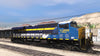 Pro Train: CSX Heritage Loco Bundle 2