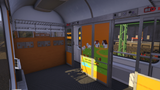RegioJet SGP-Eurofima Pack