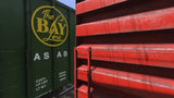 Pro Train: 50ft Boxcar Bundle