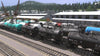 Pro Train: US Tank Car Bundle