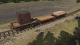 BR Lowfit Wagon Pack