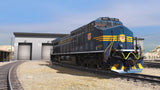 Pro Train: AC44C6M Loco Bundle