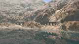 Pro Train: Inyo Lake