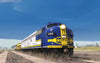 Pro Train: ATSF F7A/B Warbonnet Loco Bundle