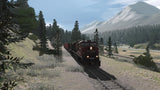 Pro Train: Kicking Horse Pass