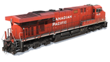CP ES44AC 8760-8839
