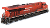CP ES44AC 8760-8839