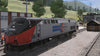 Pro Train: Amtrak P42DC Heritage Loco Bundle