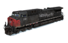 Southern Pacific AC4400CW 100-299