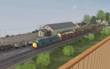 British Model Railway