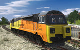 British Rail Class 70 - Colas Rail