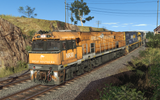NR Class Locomotive - JBR Southern Rail Pack