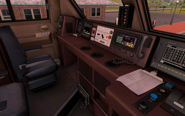 Amtrak P42DC - Phase III | Trainz Store
