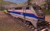 Amtrak P42DC - Phase IV