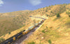Trainz Route: Mojave Subdivision