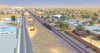 Trainz Route: Mojave Subdivision