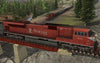 Indiana Railroad - EMD SD9043MAC