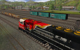 NS SD60E First Responders