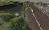 Trainz Route: Brazemore Yard