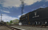 US ATC Class S 160 Steam