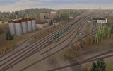 Trainz Route: Legacy of the Burlington Northern II