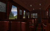 Orient Express Trainset