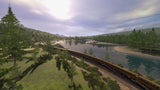 Trainz Route: Canadian Rocky Mountains - Golden, BC