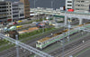 Trainz Route: Japan - Model Trainz
