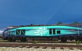 Pro Train Class 68 DRS (TRS)