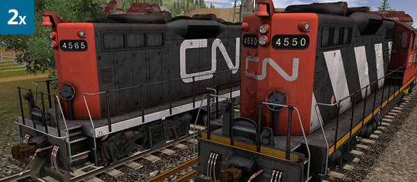 Train Simulator PLUS Odakyu Electric Railway Odawara Line 2