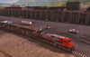 BNSF Railway - GE Dash 9 44CW WarBonnet