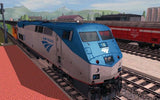 Amtrak Phase Bundle (5 Pack)