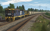 NSW 81 Class Freight Corp, Freight Rail Pack