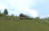 Tornado - The A1 Steam Locomotive