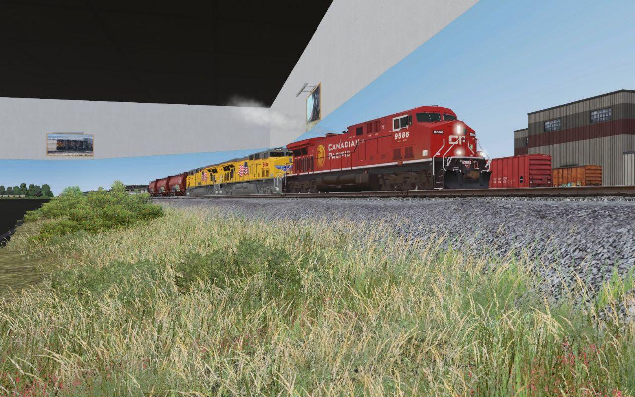 Model Trainz Model Trainz: Geneva Sub Division | Trainz Store