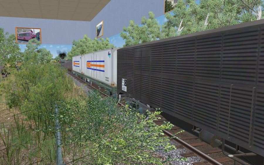 Model Trainz Model Trainz: New South Wales Region | Trainz Store
